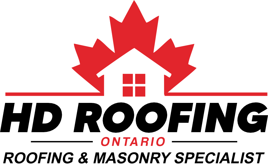 HD Roofing Ontario