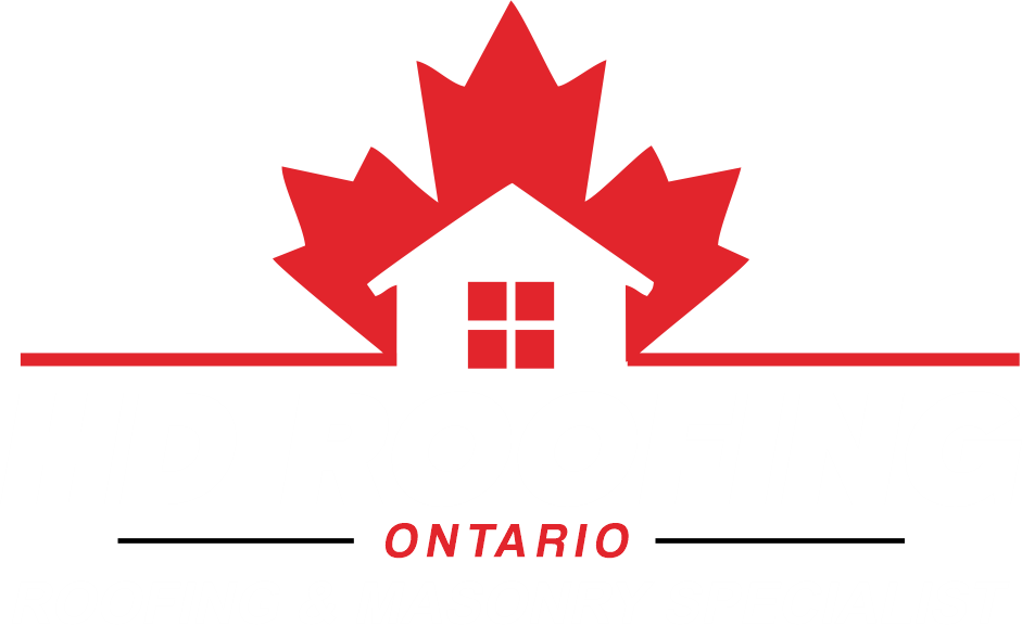 HD Roofing Ontario